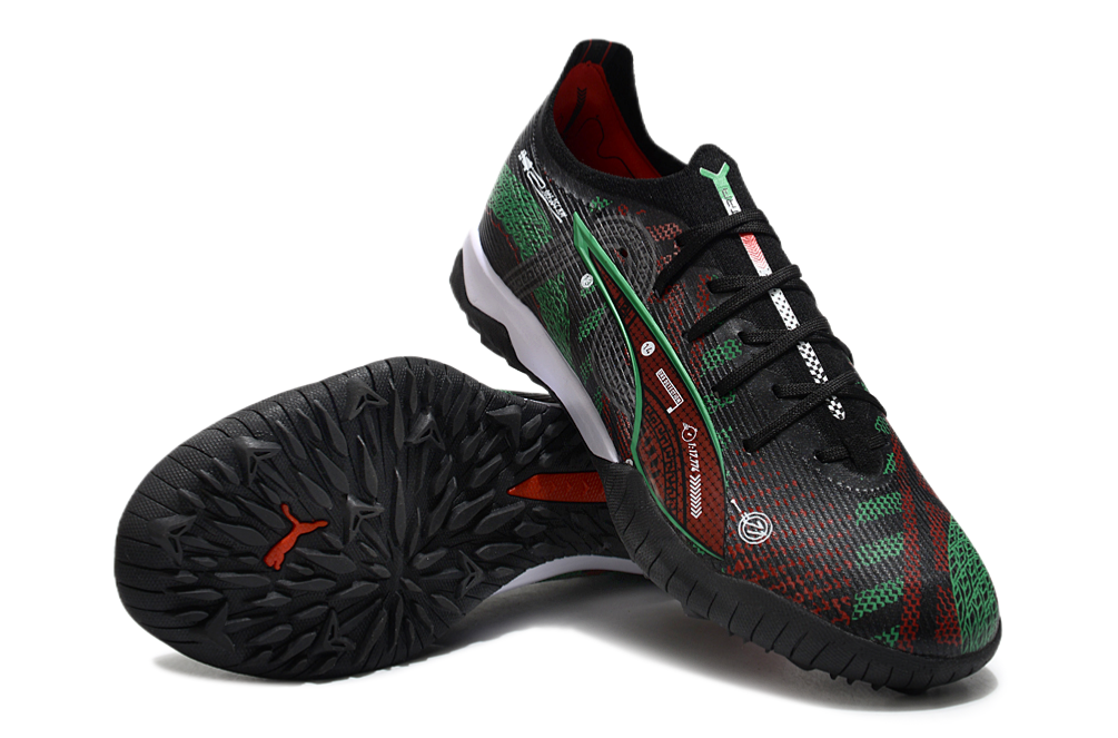 puma Ultra 5 Ultimate TF 39-45