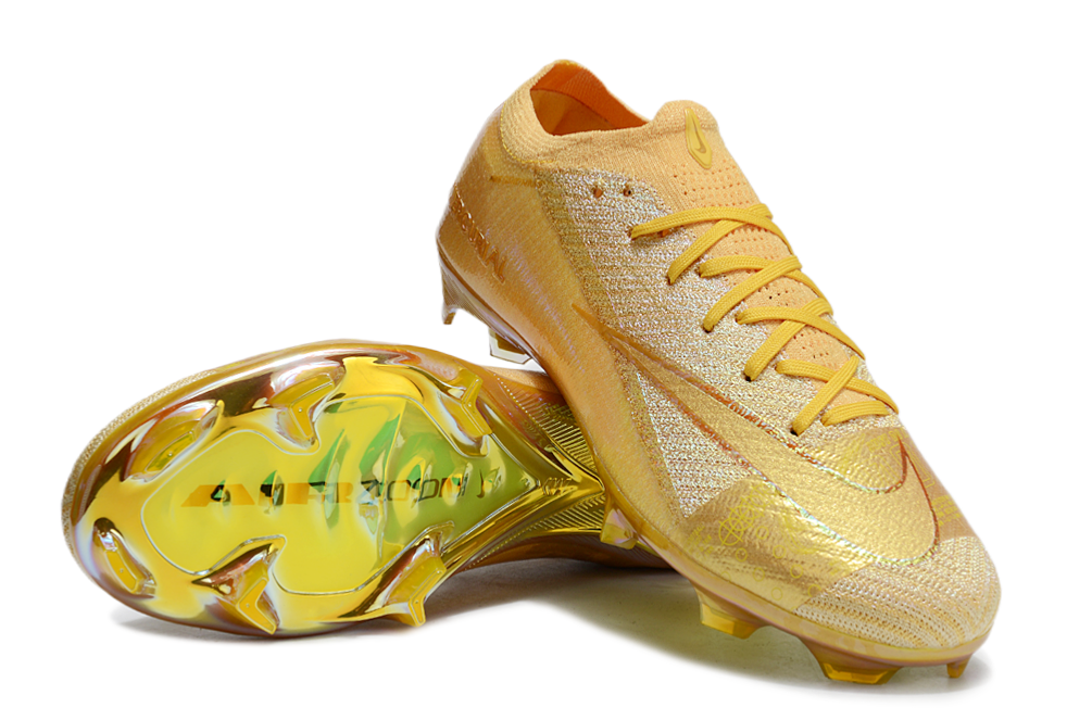 Nike Air Zoom Mercurial Superfly IIX Elite FG