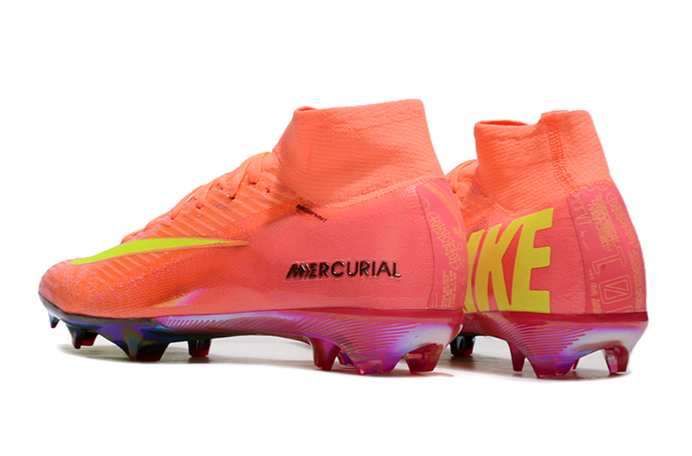 Nike AIR Zoom Mercurial Vapor 16 Elite XXV FG 35-45
