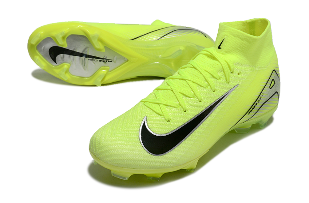 Nike Air Zoom Mercurial Vapor XV Elite FG 35-45