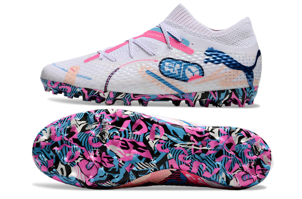 Puma FUTURE 7 ULTIMATE FG36-45
