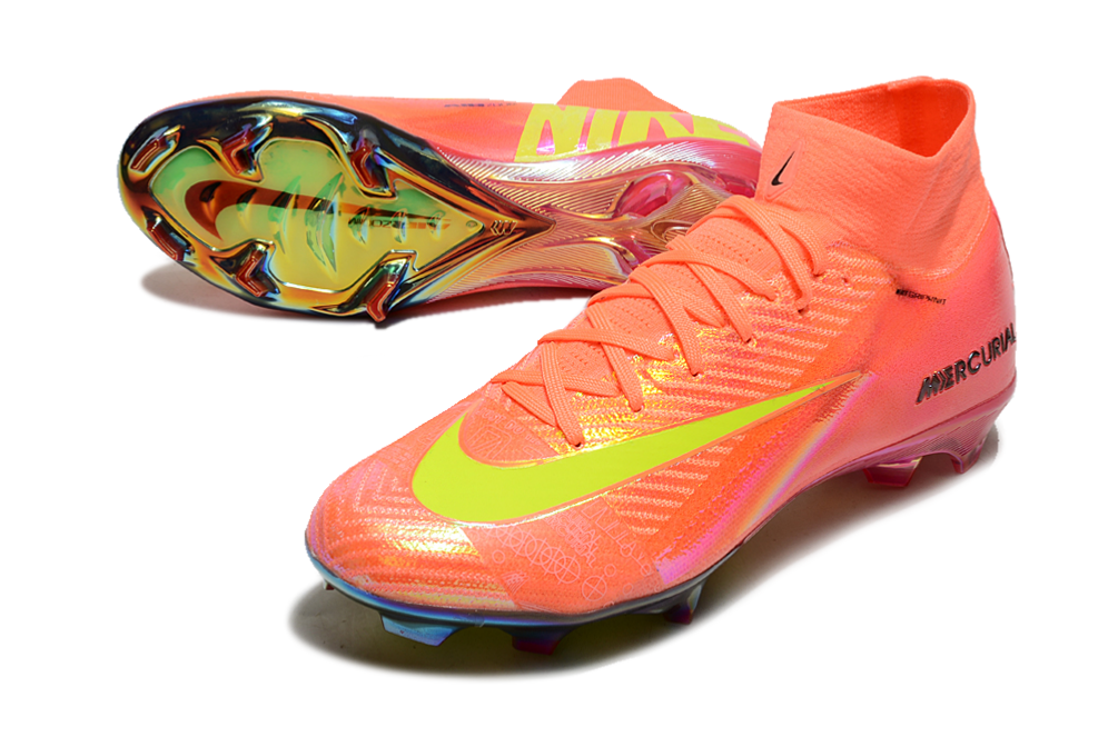 Nike AIR Zoom Mercurial Vapor 16 Elite XXV FG 35-45