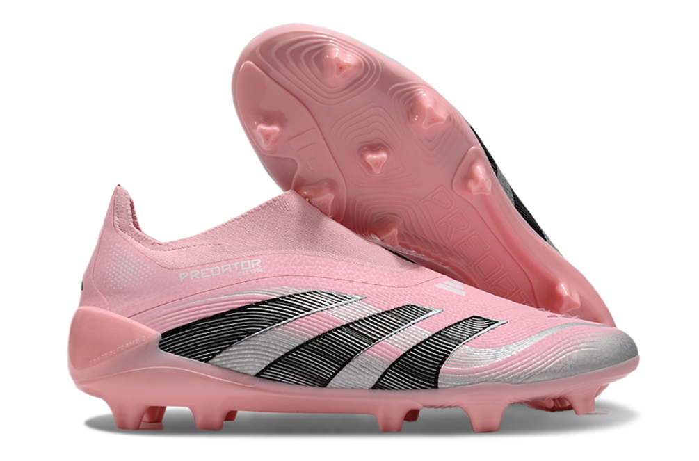 PREDATOR ACCURACY+ FG BOOTS 36-45