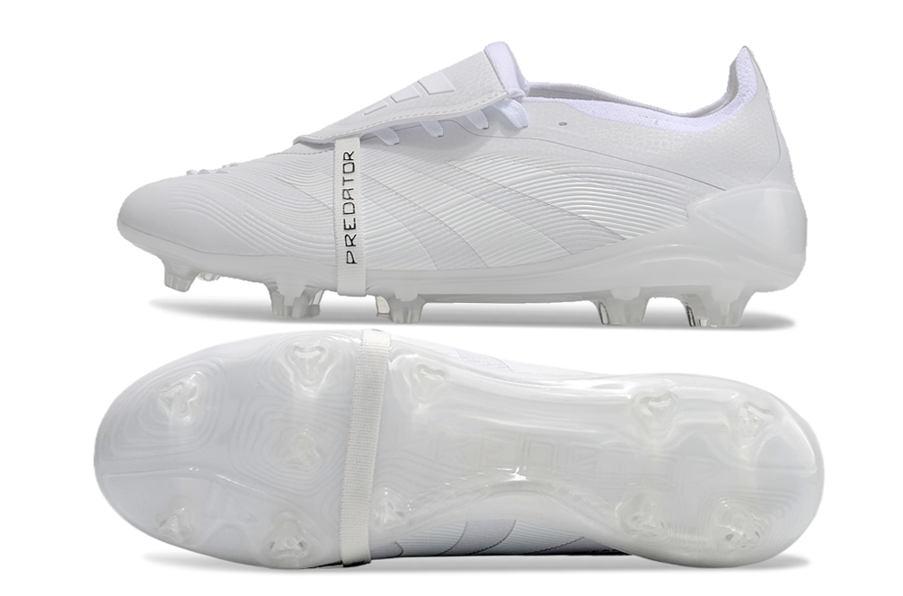 PREDATOR ACCURACY+ FG BOOTS 36-45