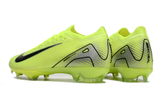 Nike Air Zoom Mercurial Vapor XV Elite FG 35-45