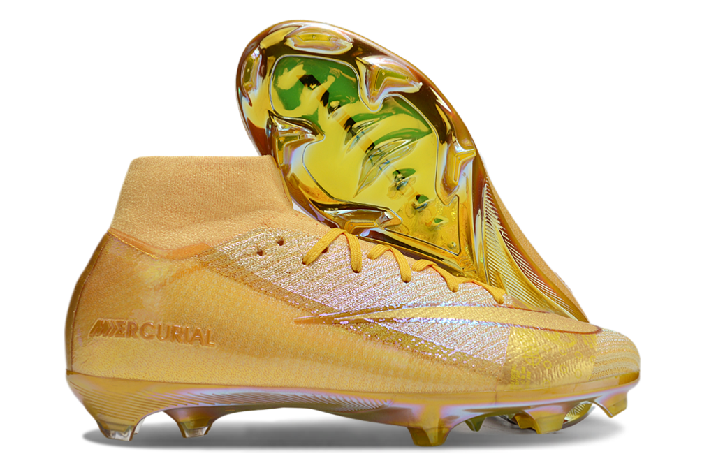 Nike Air Zoom Mercurial Superfly IIX Elite FG