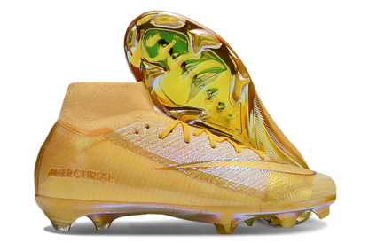 Nike Air Zoom Mercurial Superfly IIX Elite FG