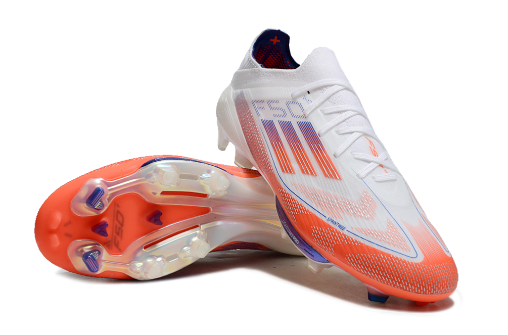 Adidas F50+ FG SIZE: 39-45
