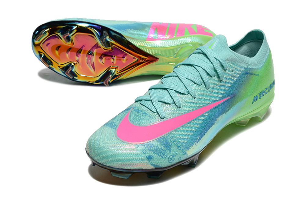 Nike Air Zoom Mercurial Superfly 16 Elite XXV FG 35-45