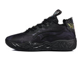 PUMA MB.04 Low 'Team Bank/Black'