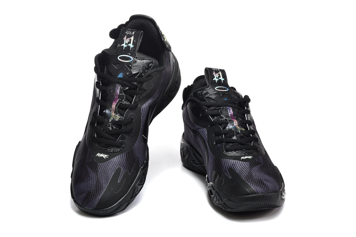 PUMA MB.04 Low 'Team Bank/Black'