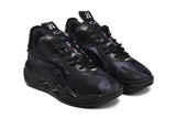 PUMA MB.04 Low 'Team Bank/Black'