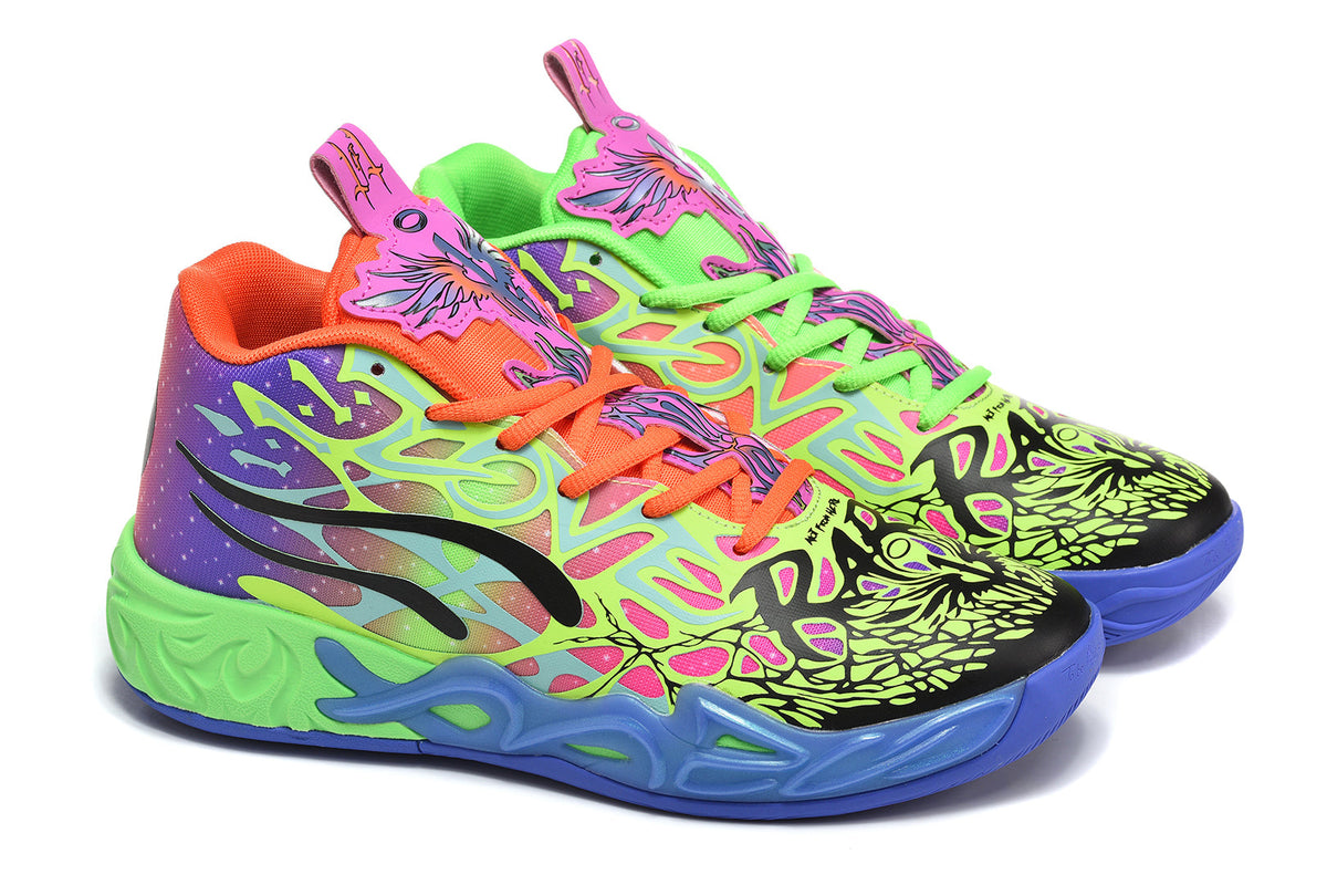 PUMA MB.04 'Be You'