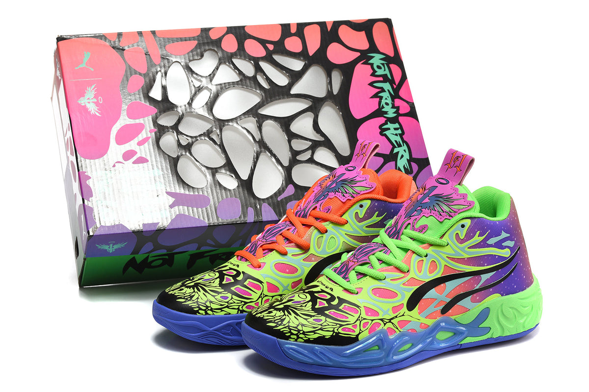 PUMA MB.04 'Be You'