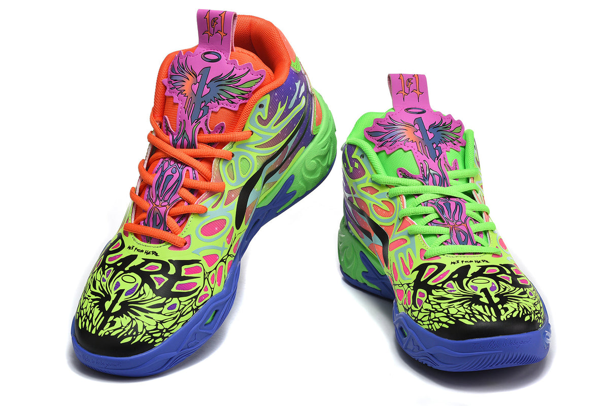 PUMA MB.04 'Be You'