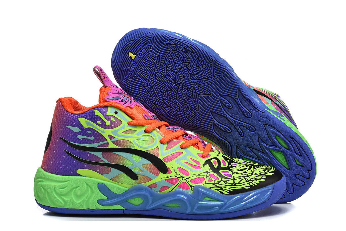 PUMA MB.04 'Be You'