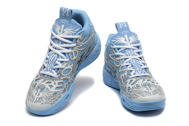 PUMA MB.04 'Blue/Grey'