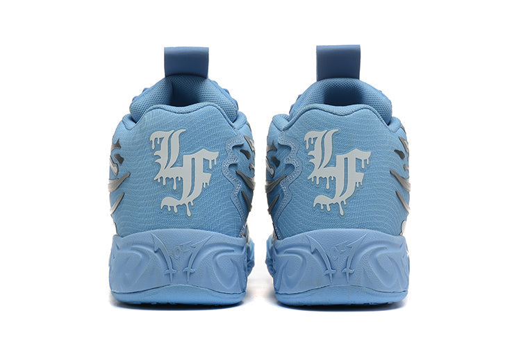 PUMA MB.04 'Blue/Grey'