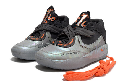 PUMA MB.05 'Grey/Black'