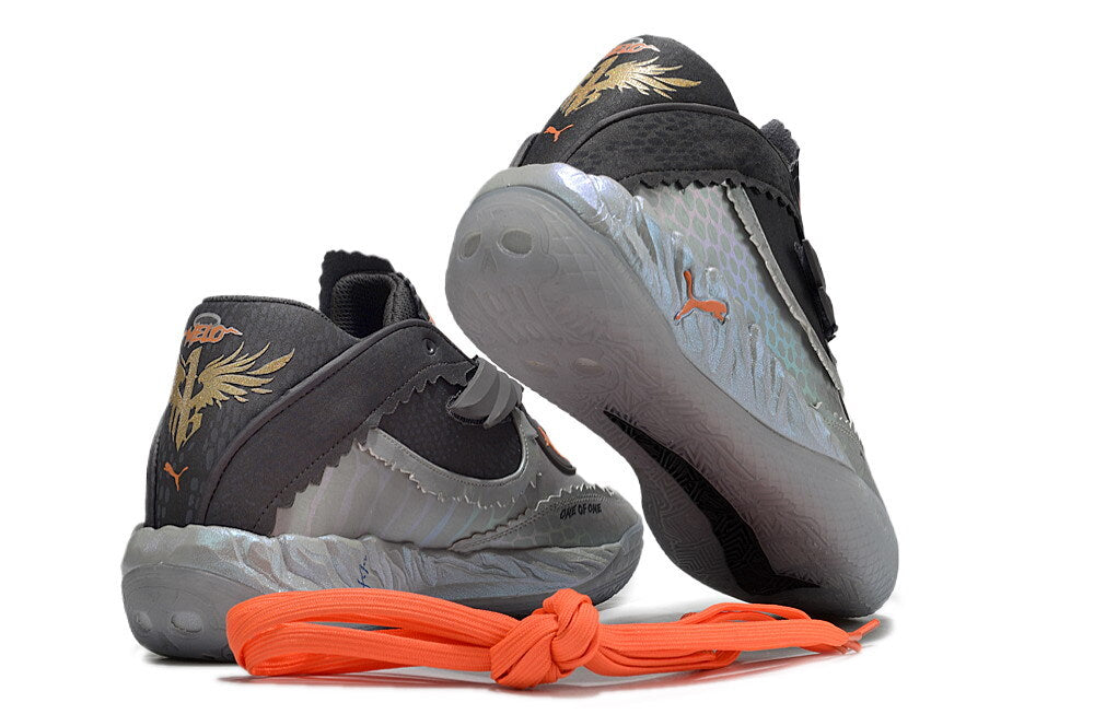 PUMA MB.05 'Grey/Black'