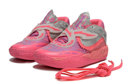 PUMA MB.05 'Pink/Grey'