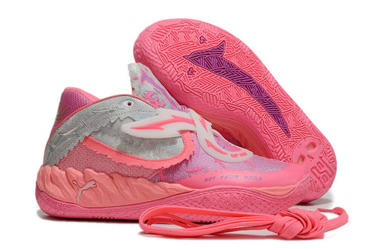 PUMA MB.05 'Pink/Grey'