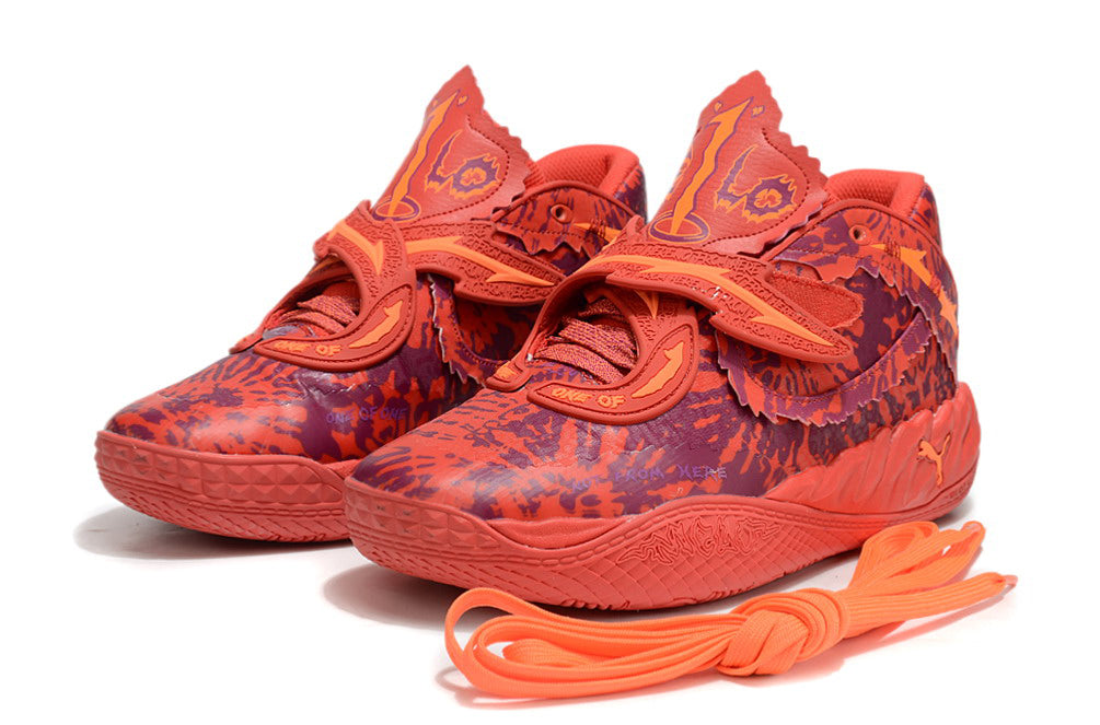 PUMA MB.05 'Red/Purple'