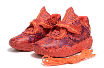 PUMA MB.05 'Red/Purple'