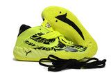 PUMA MB.05 'Yellow/Black'