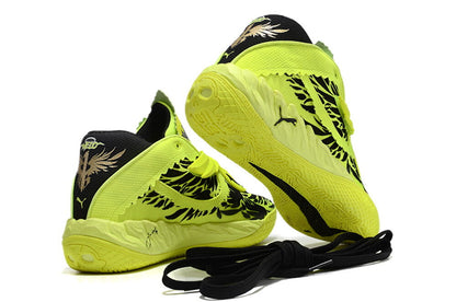 PUMA MB.05 'Yellow/Black'