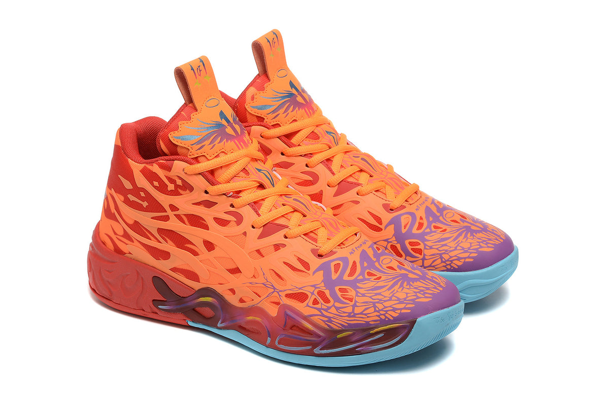 PUMA MB.04 'Orange/Blue'