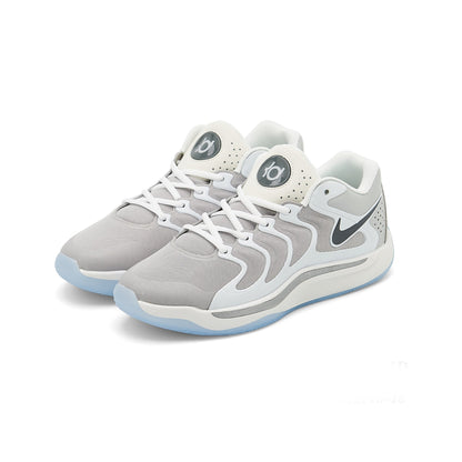 Nike kd 17 WOLDGRAY