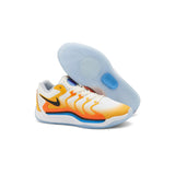 Nike KD 17 'Sunrise'