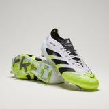 PREDATOR ELITE Firm Ground Soccer Cleats