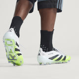 PREDATOR ELITE Firm Ground Soccer Cleats
