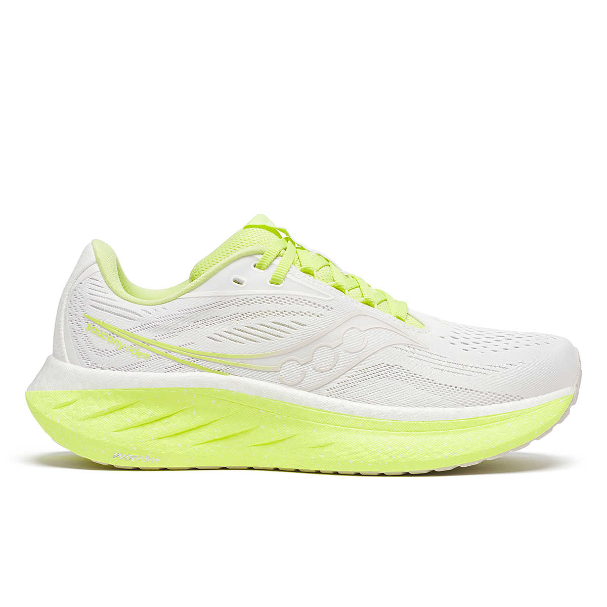 saucony ride 18