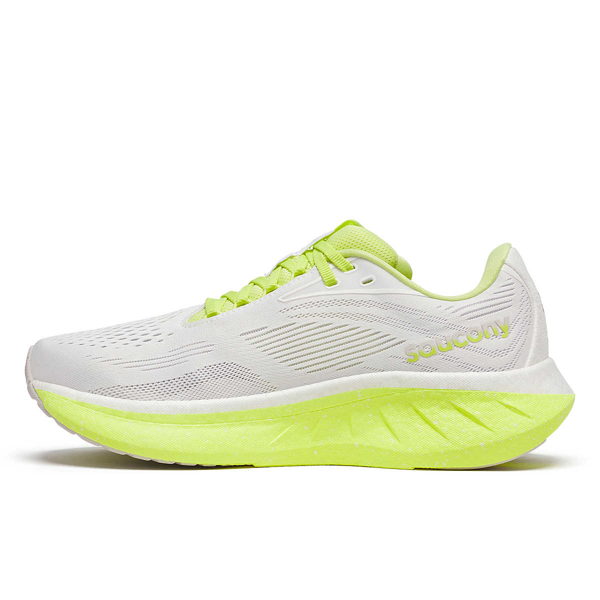 saucony ride 18