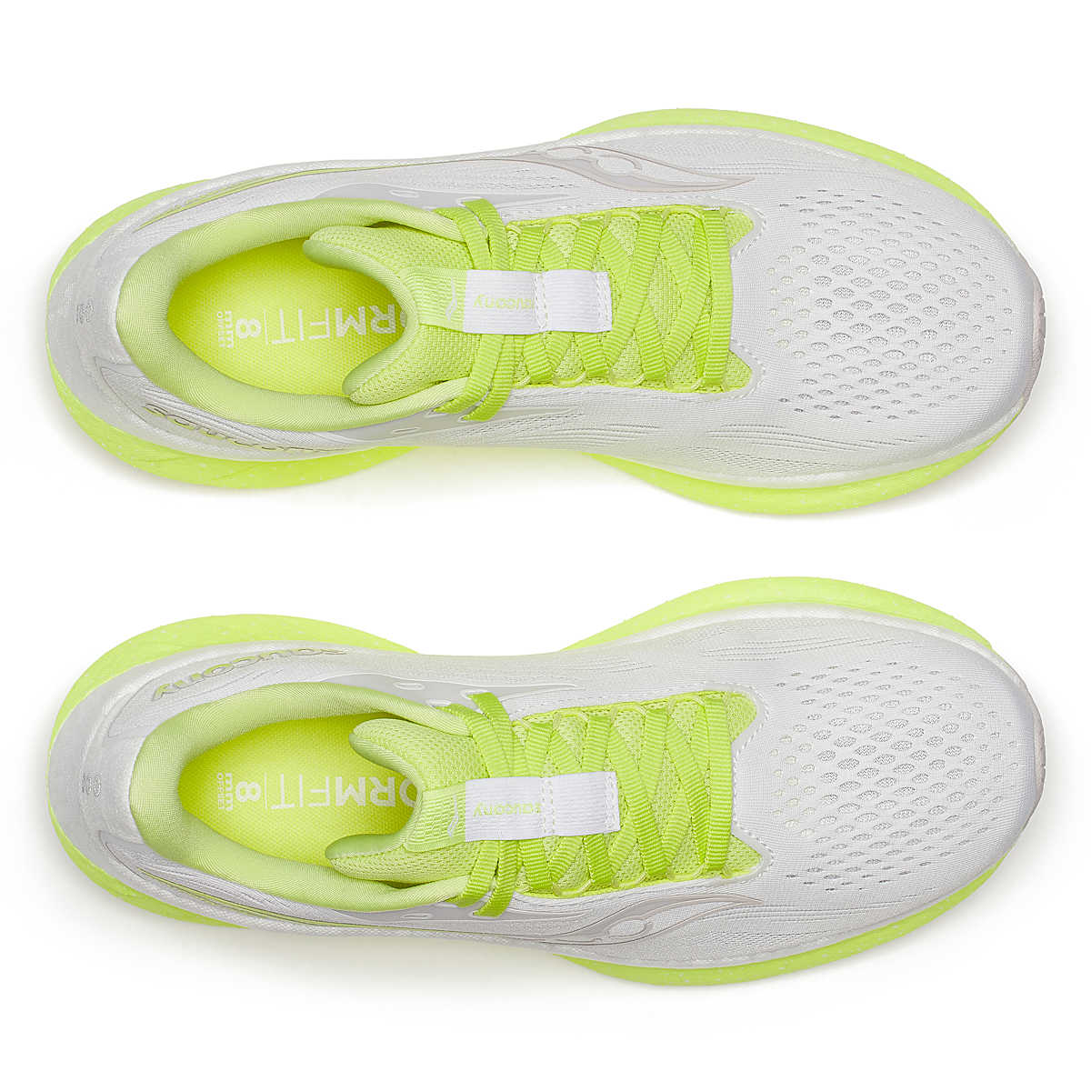 saucony ride 18