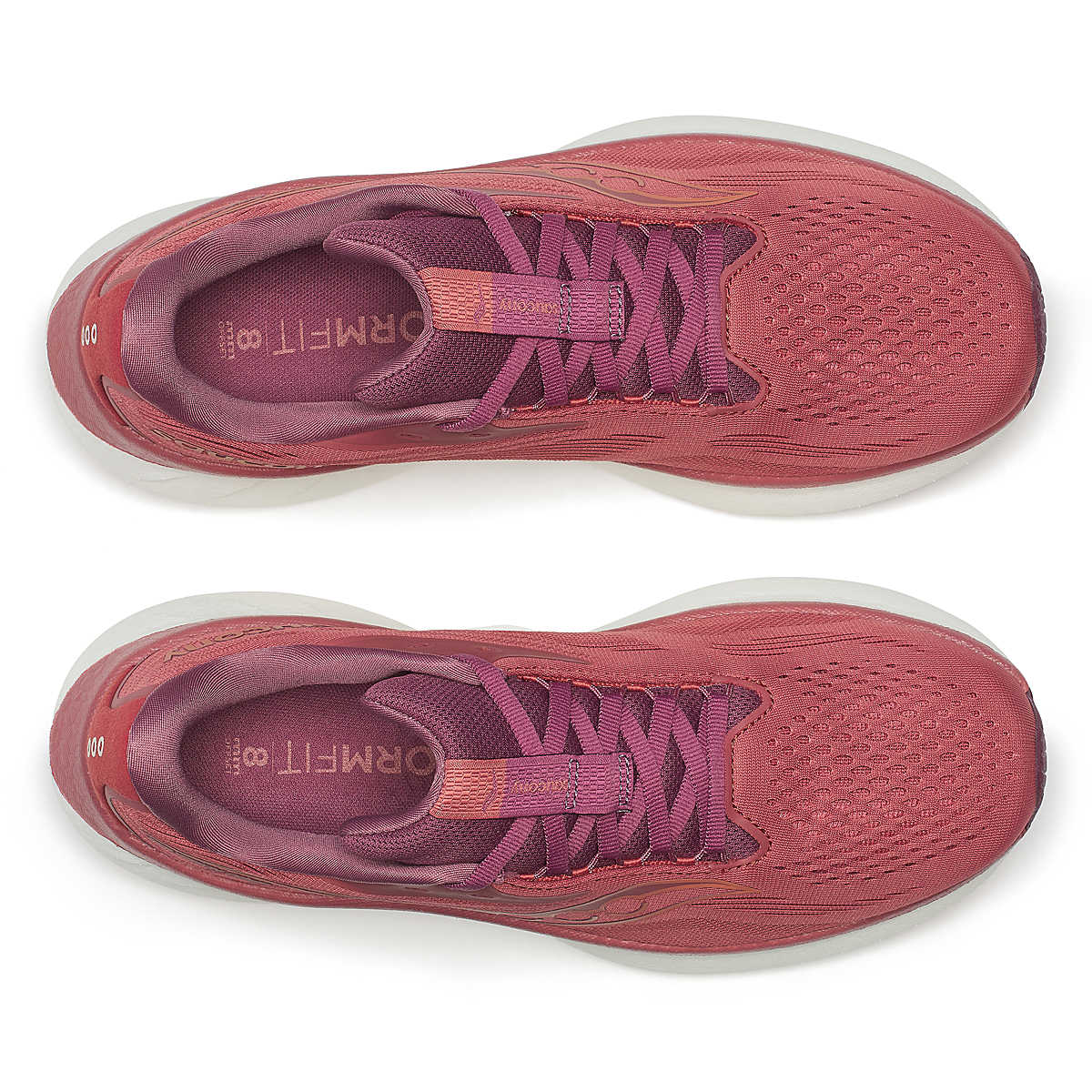 saucony ride 18