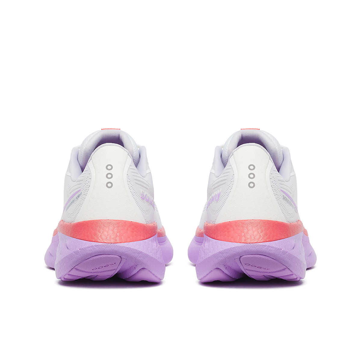 saucony ride 18