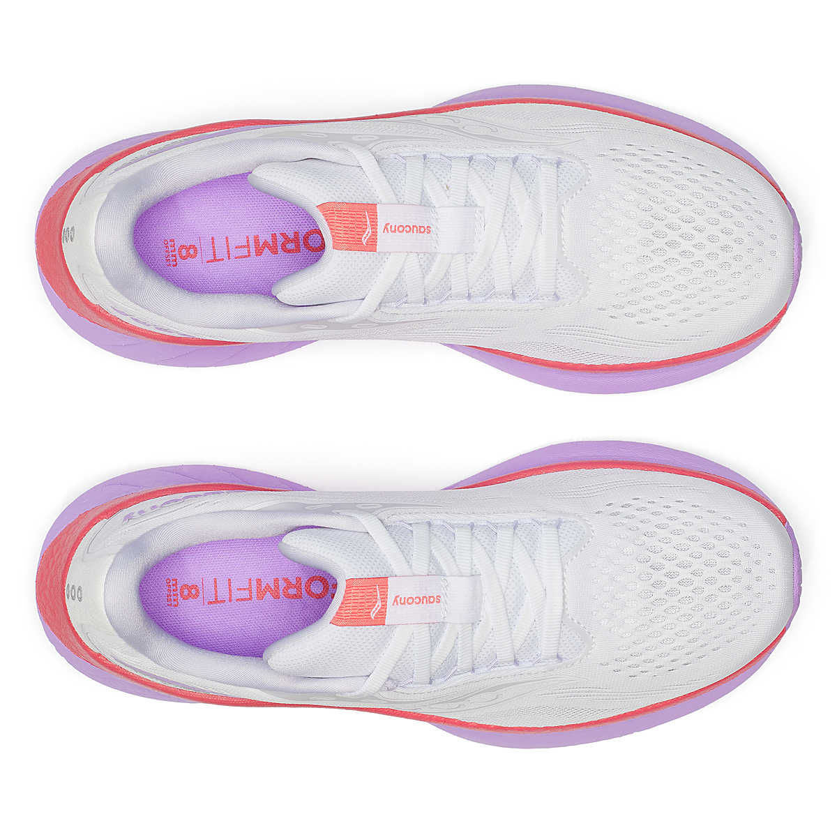 saucony ride 18