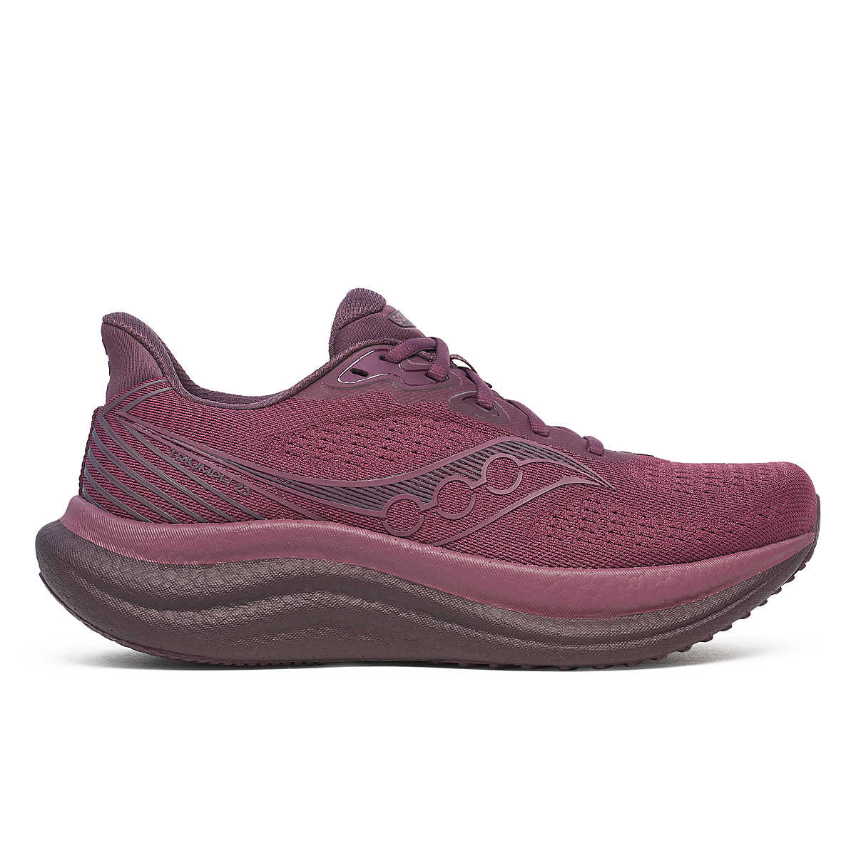 Saucony Triumph 23
