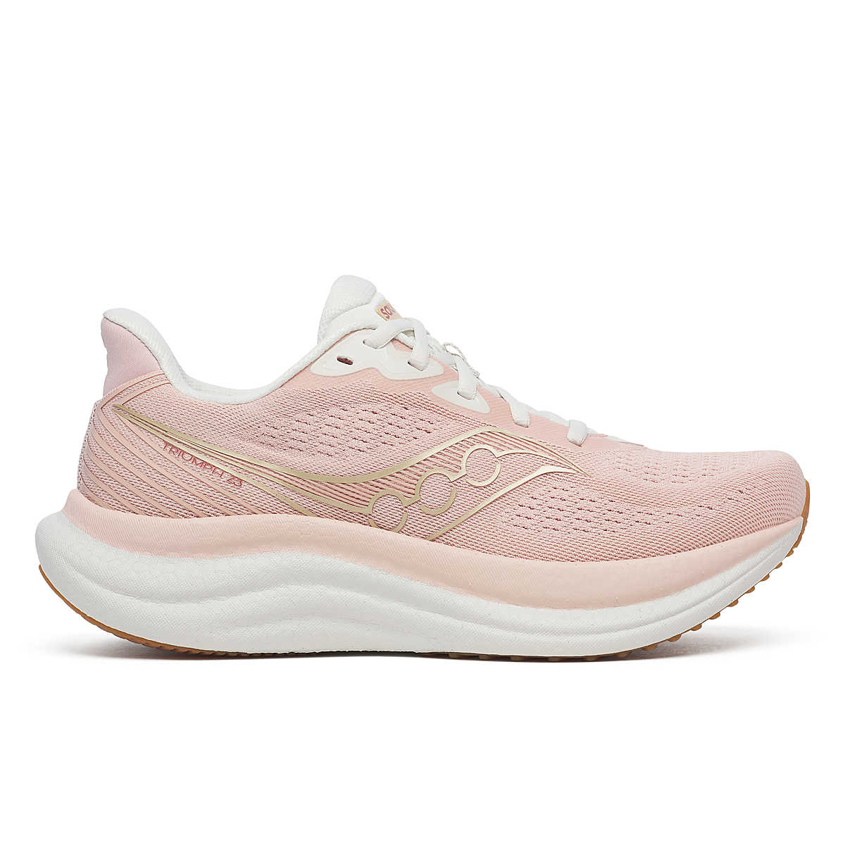 Saucony Triumph 23