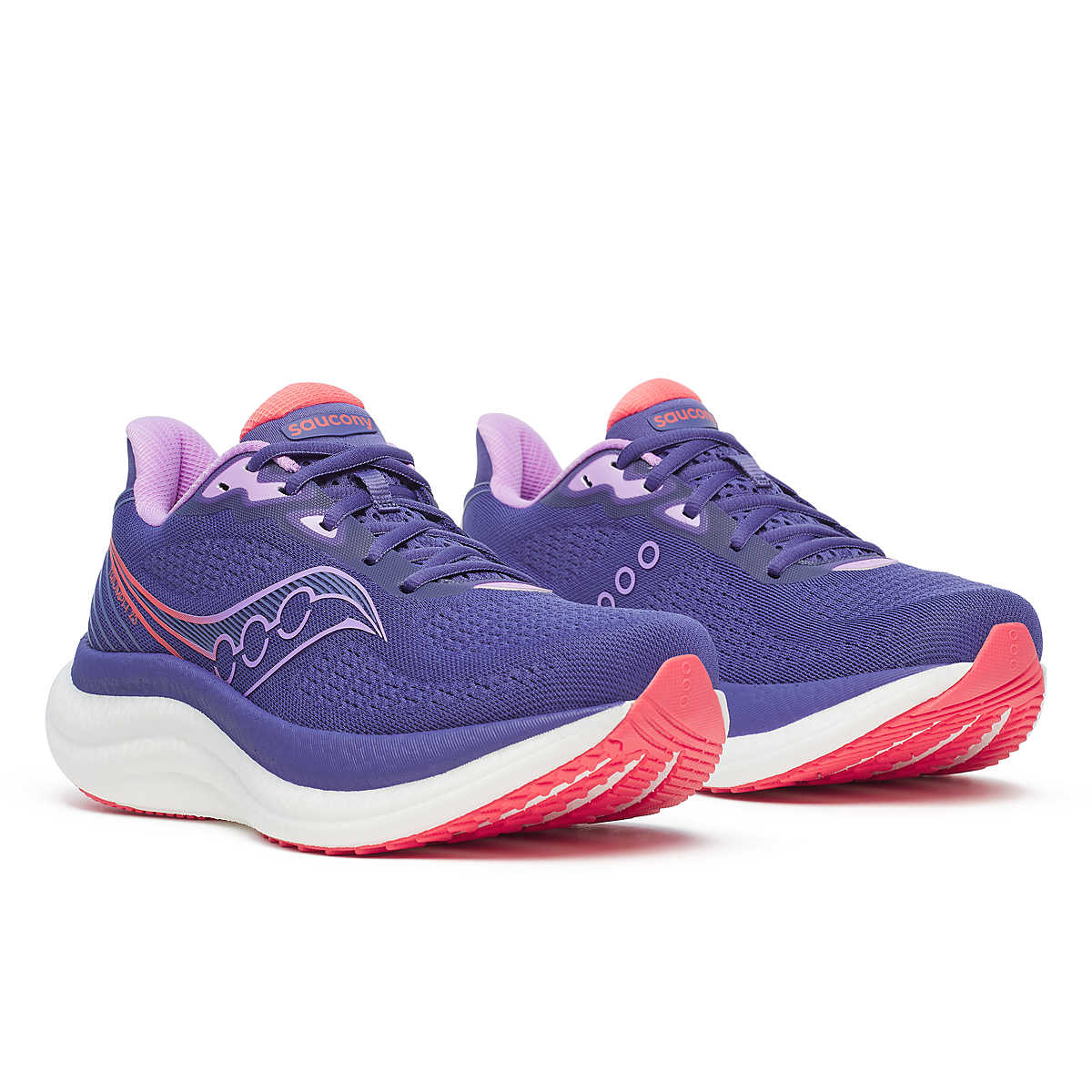 Saucony Triumph 23
