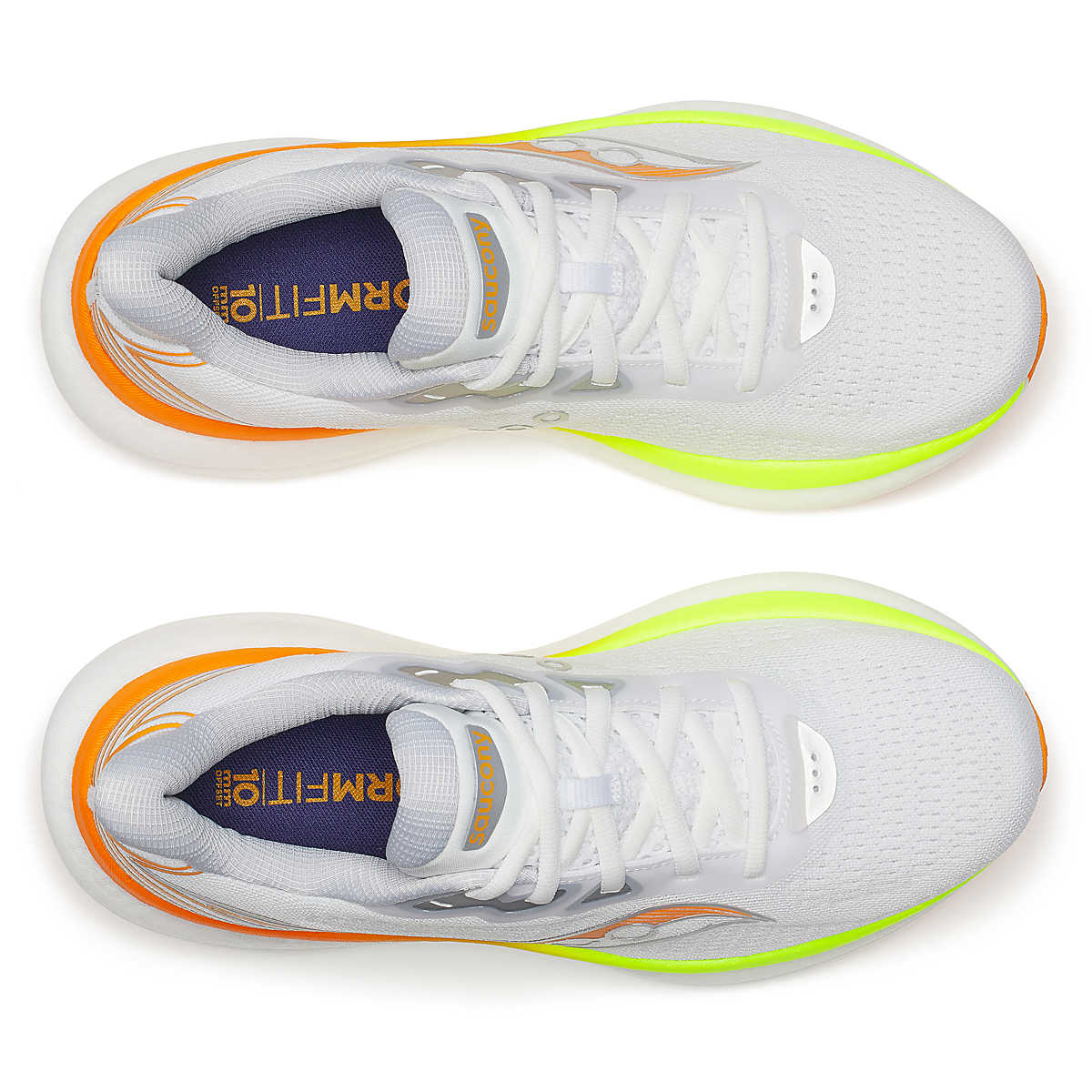 Saucony Triumph 23