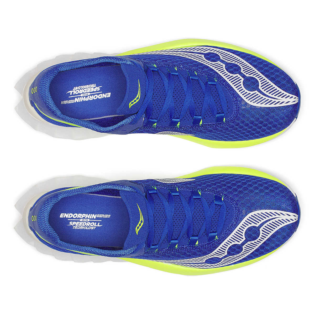 Saucony Endorphin Pro 4