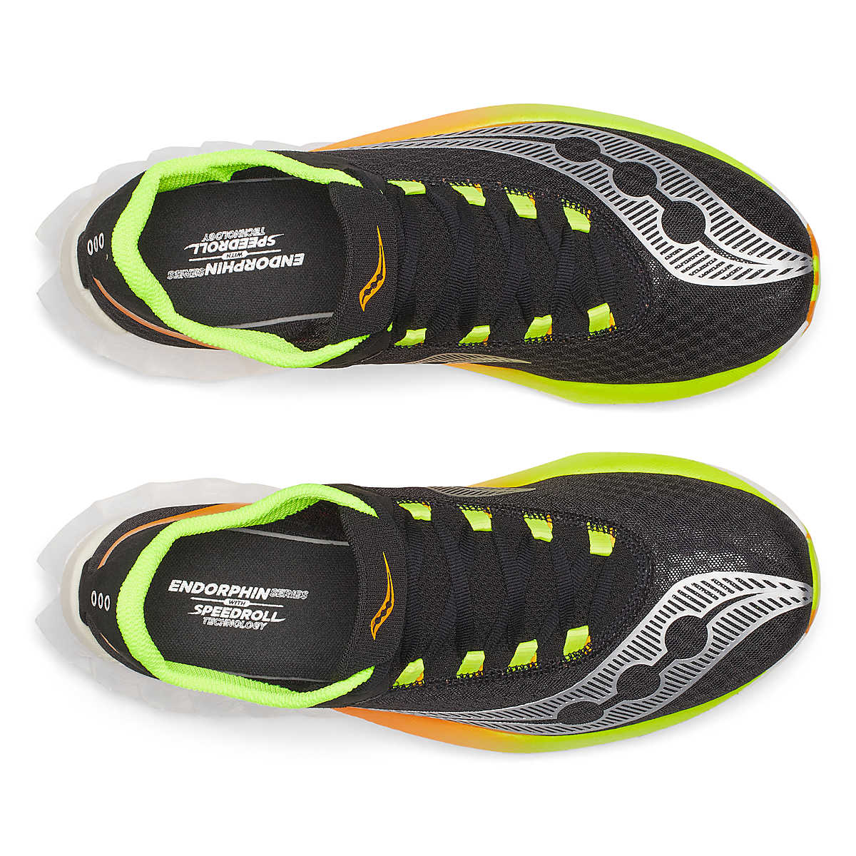 Saucony Endorphin Pro 4
