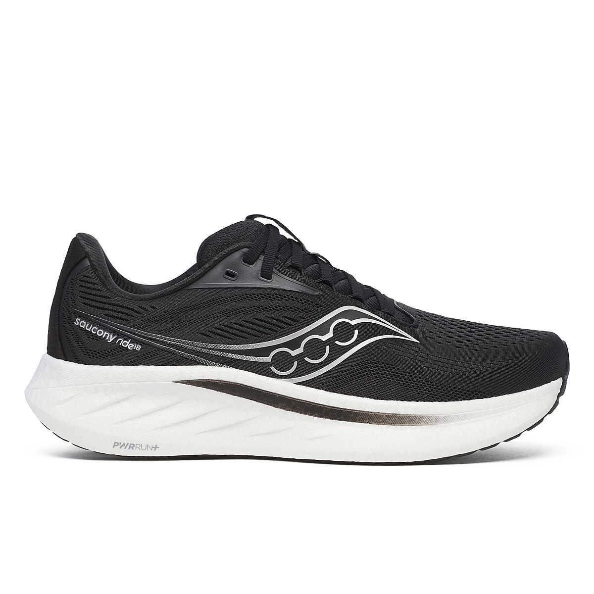 saucony ride 18