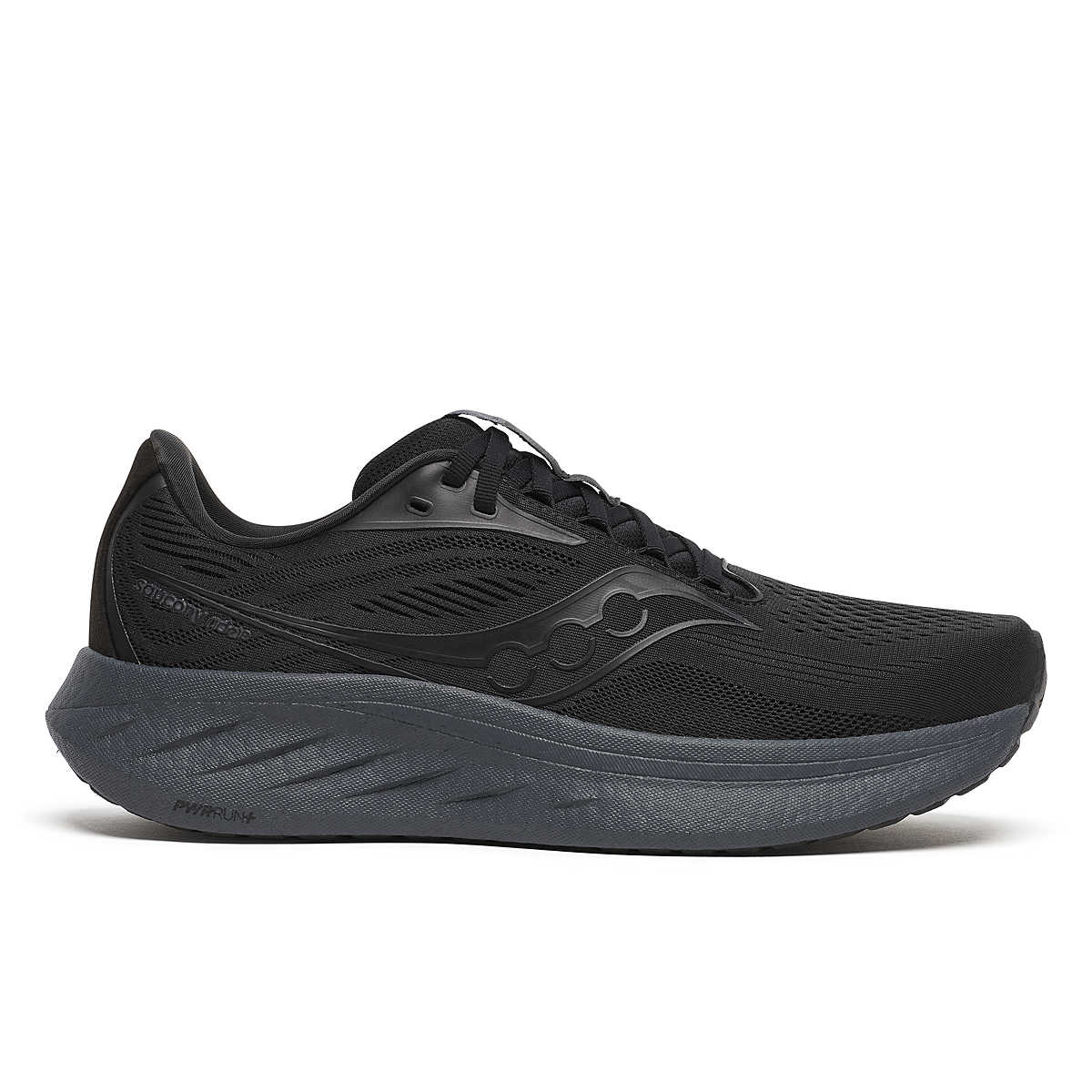 saucony ride 18