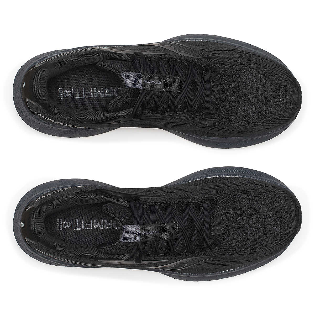 saucony ride 18